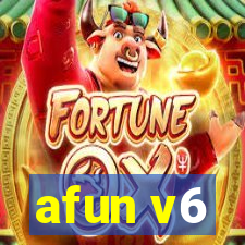 afun v6